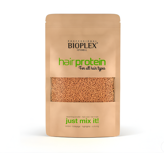 BIOPLEX ISTANBUL HAIR CARE NEW PROTEIN - 100G