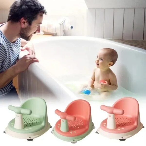 Baby Bathtub Seat - Image 2