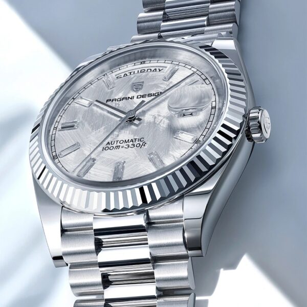 DD36 Automatic Mechanical Men’s Watch - Image 7