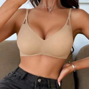 1PCS Everyday Wireless Bra