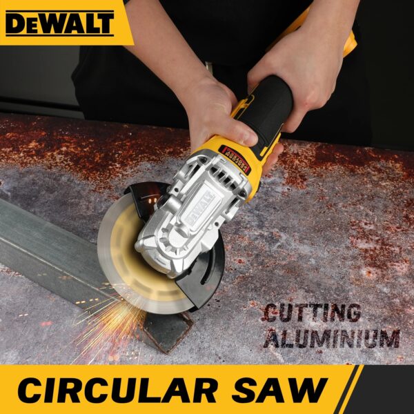 DEWALT DCG405FN 18V Max XR Brushless - Image 2