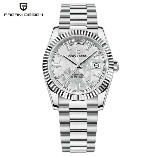 DD36 Automatic Mechanical Men’s Watch - Image 2