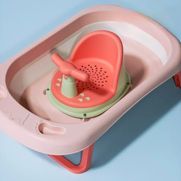 Baby Bathtub Seat - Image 3