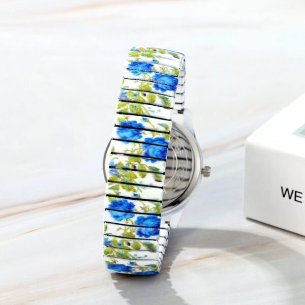 Women's Elastic Band Watch - Image 3