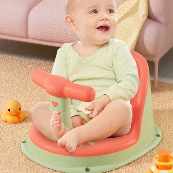 Baby Bathtub Seat - Image 4