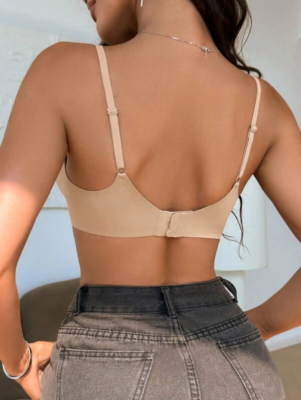 1PCS Everyday Wireless Bra - Image 5