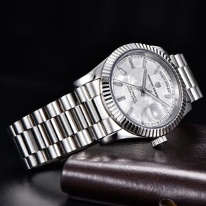 DD36 Automatic Mechanical Men’s Watch