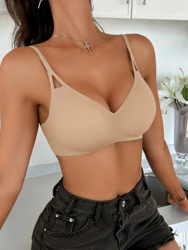 1PCS Everyday Wireless Bra - Image 4