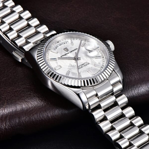 DD36 Automatic Mechanical Men’s Watch - Image 4