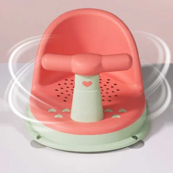 Baby Bathtub Seat
