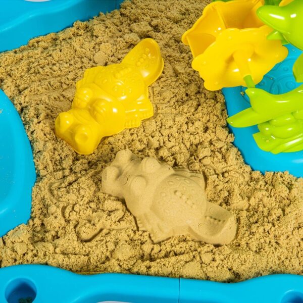 4-Tier Kids Sand & Water Table - Image 3