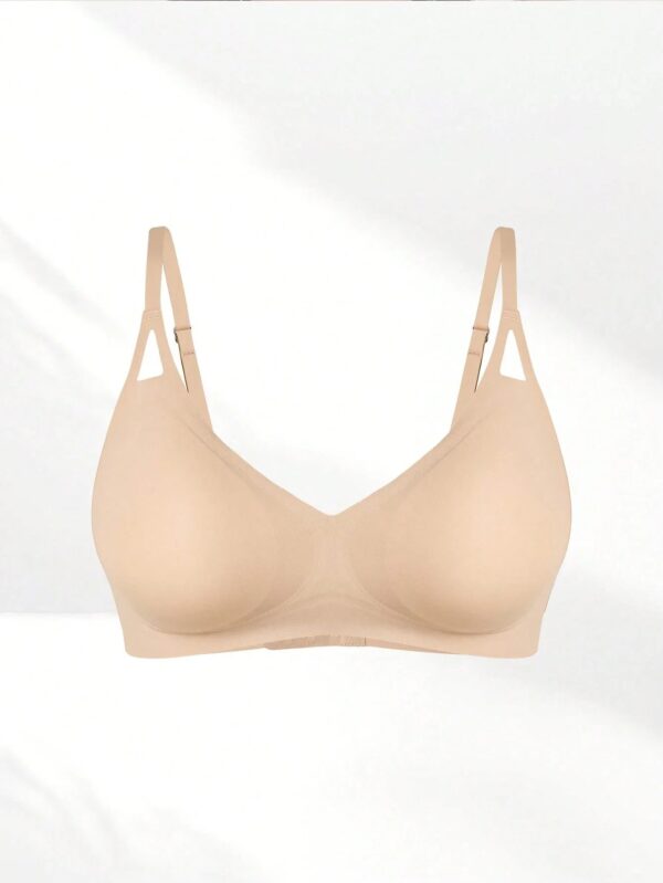 1PCS Everyday Wireless Bra - Image 6